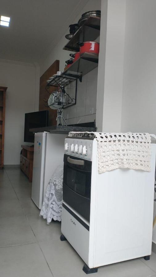 Refugio Ouro Fino 7 Kitnets Casas E Apartamentos Paraty Luaran gambar